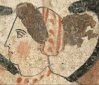 Красота в разные времена. 03 Красота в разные времена. 03