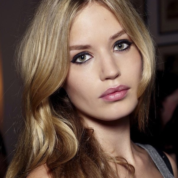 Тренды в вечернем макияже настоящая весна - лето 2015. 04 Тренды в вечернем макияже настоящая весна - лето 2015. 04