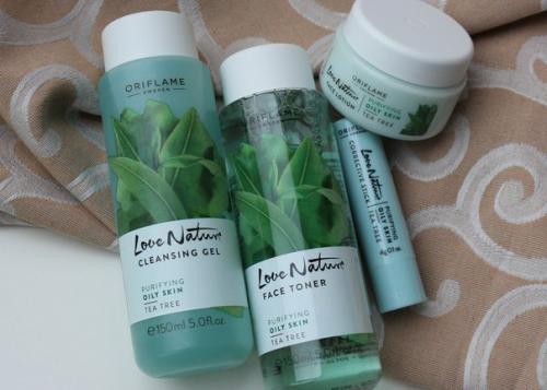 Серия Love Nature Чайное Дерево? 05 Серия Love Nature Чайное Дерево? 05