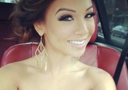 Макияж на выпускной вечер? 02 Макияж на выпускной вечер? 02