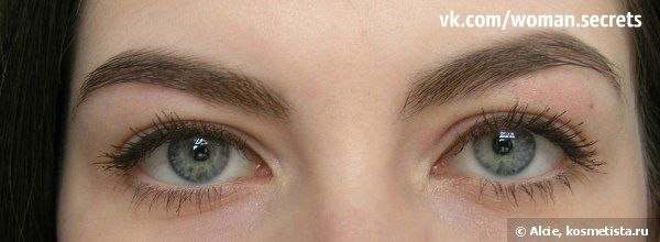 КАК Восстановить Брови. Автор: Alcie (Материал взят с просторов интернета. ). 05