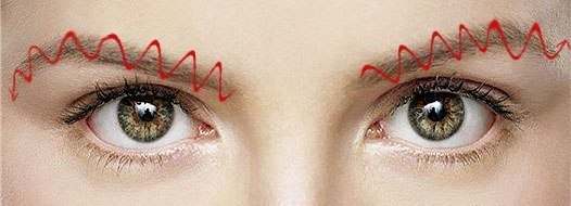 КАК Восстановить Брови. Автор: Alcie (Материал взят с просторов интернета. ). 09