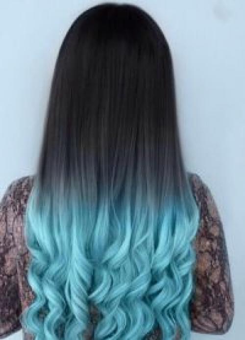 Модное окрашивание 2016. 01 Модное окрашивание 2016. 01