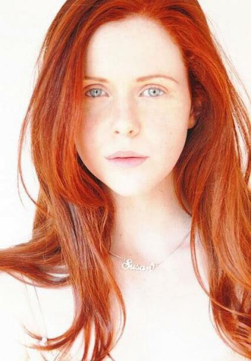 О моих любимых рыжиках! 02