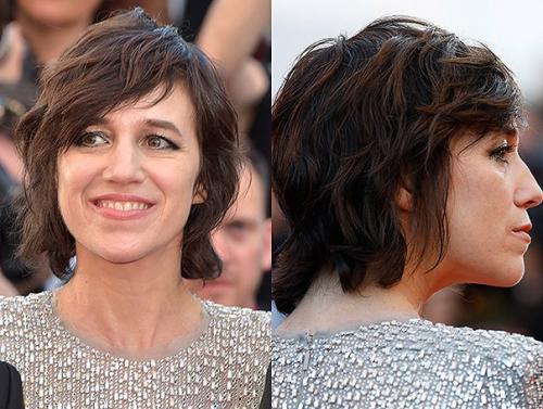 Канны - 2017: макияж и прически звезд на церемонии открытия. 05 Канны - 2017: макияж и прически звезд на церемонии открытия. 05