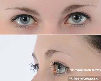 КАК Восстановить Брови. Автор: Alcie (Материал взят с просторов интернета. ). 01