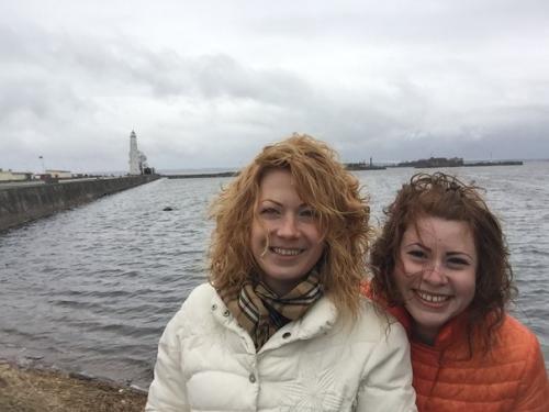 О моих любимых рыжиках! 05