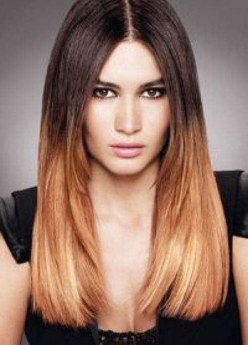 Модное окрашивание 2016. 03 Модное окрашивание 2016. 03