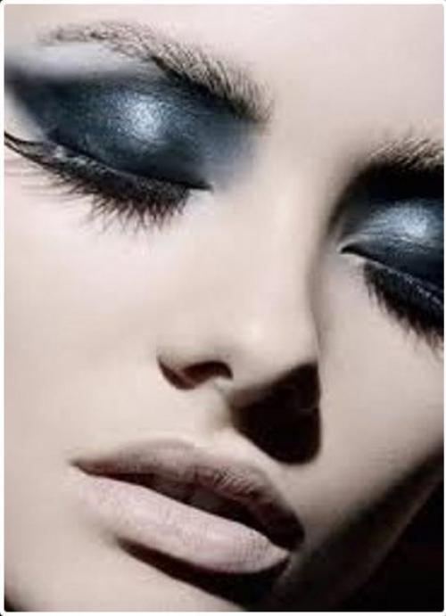 На заметку?   Макияж в стиле рок! 03 На заметку?   Макияж в стиле рок! 03