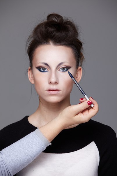 Мастер-класс: пляжи Майями. 01 Мастер-класс: пляжи Майями. 01