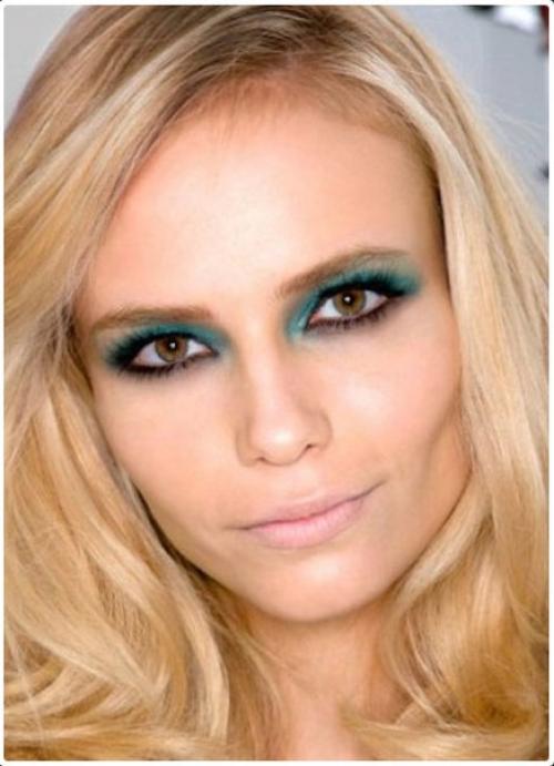 На заметку?   Макияж в стиле рок! 04 На заметку?   Макияж в стиле рок! 04