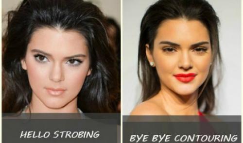 Модный макияж 2016 - калейдоскоп новинок. 05