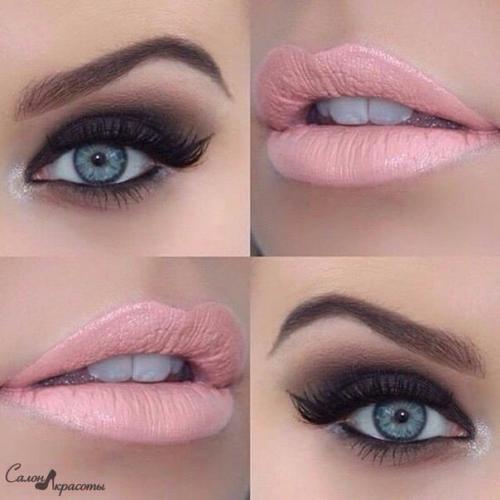 Девушки, желающие сделать макияж и/или причёску в гримерке БЗК в день бала? 05