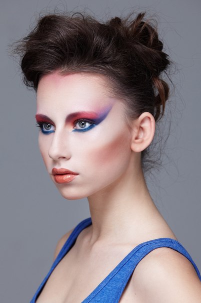 Мастер-класс: пляжи Майями. 05 Мастер-класс: пляжи Майями. 05