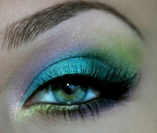 Макияж на выпускной вечер? 05 Макияж на выпускной вечер? 05