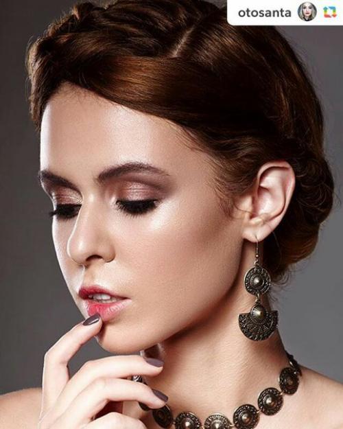 Сегодня хочу поговорить о бьюти - тренде 2016 года - сияющей коже! 01