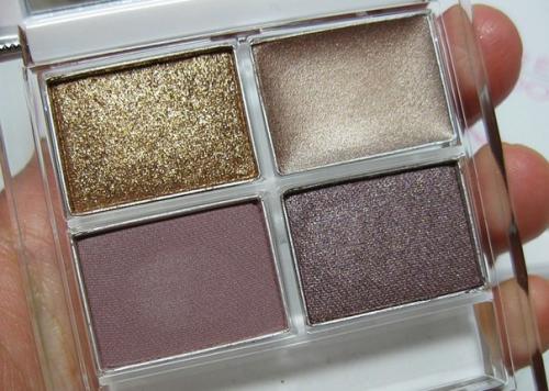 A'Pieu 4 Your Eye Shadow. 01