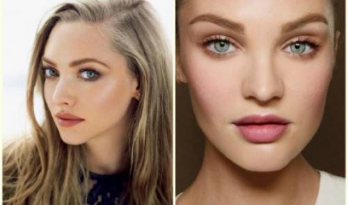 Модный макияж 2016 - калейдоскоп новинок. 03
