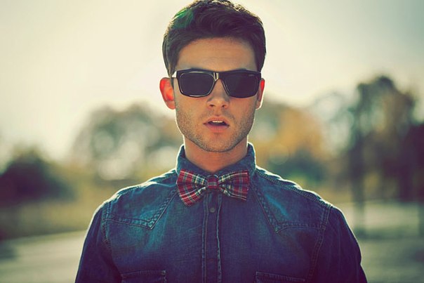 Гид по новому стилю.