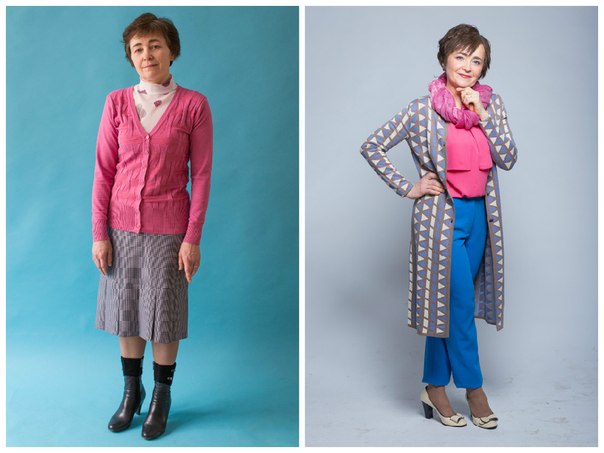 Друзья!  Последняя весна в полном разгаре, а это значит, что пришло время перемен. 01