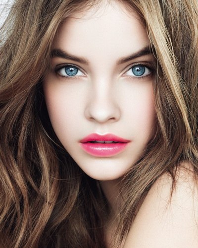 10 трендов летнего макияжа. 06