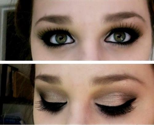 Макияж на выпускной вечер? 08 Макияж на выпускной вечер? 08