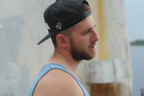 Стили бороды и усов. 01