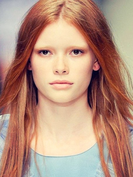 10 трендов летнего макияжа. 02