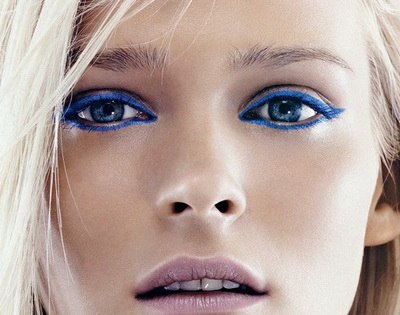 Модные тренды сезона весна-лето 2014. 04