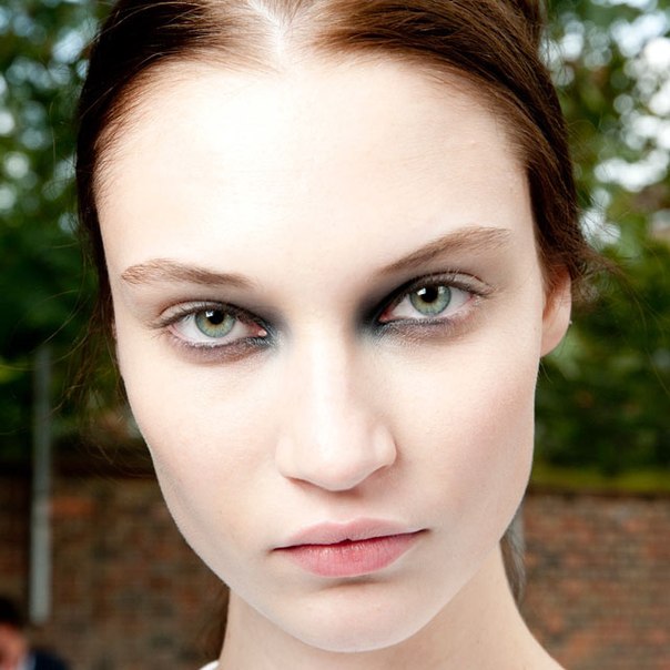 10 трендов летнего макияжа. 08