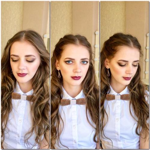 Работы наших талантливых учениц? 02