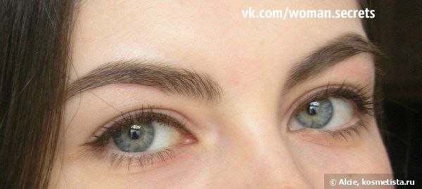 КАК Восстановить Брови. Автор: Alcie (Материал взят с просторов интернета. ). 03