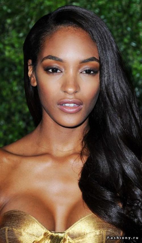 Модели о своем уходе за кожей лица. 03