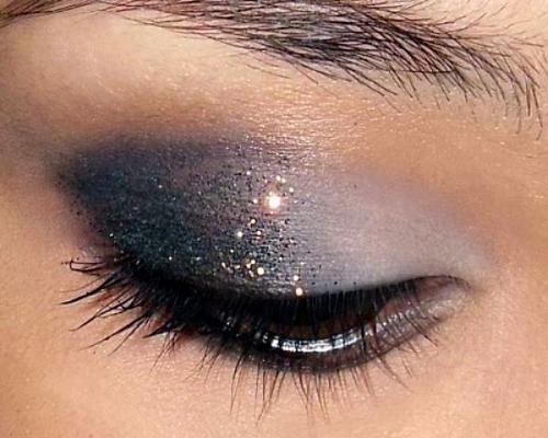 Макияж на выпускной вечер? 04 Макияж на выпускной вечер? 04