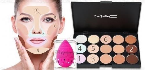 Не знаете как правильно КРАCИТbСЯ? 01