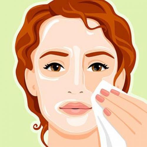 Ночной уход за кожей лица: 8 секретов, как проснуться красивой. 03