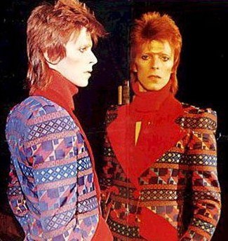 Парадоксальный - сексуальный Дэвид, мне нужен твой совет. 01