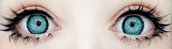 blogspot. Uniqso Dolly Eye Jewel Green Review. 02 blogspot. Uniqso Dolly Eye Jewel Green Review. 02