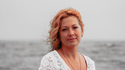 О моих любимых рыжиках! 04