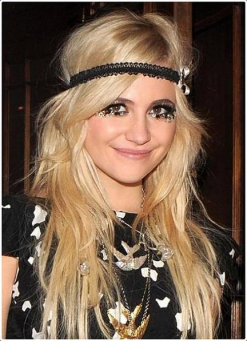 На заметку?   Макияж в стиле рок! 02 На заметку?   Макияж в стиле рок! 02