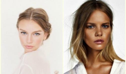 Модный макияж 2016 - калейдоскоп новинок. 08