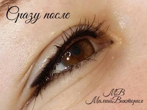 Предлагаю свои услуги перманентного макияжа для расширения клиентской базы минимальная цена 500 грн. 09