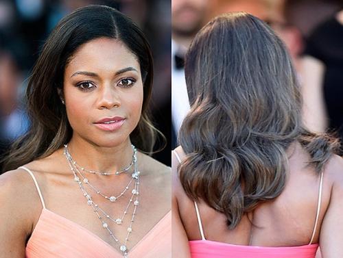 Канны - 2017: макияж и прически звезд на церемонии открытия. 07 Канны - 2017: макияж и прически звезд на церемонии открытия. 07