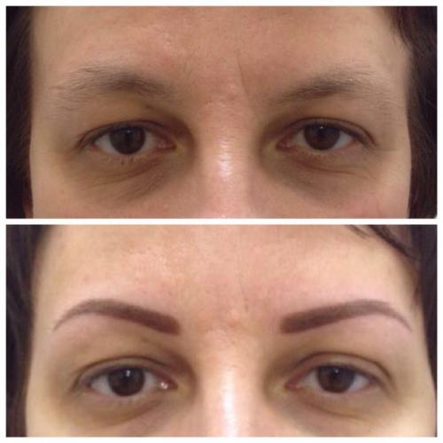 Еду к морю без косметики! 01