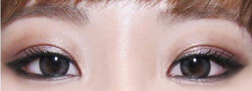 A'Pieu 4 Your Eye Shadow. 04