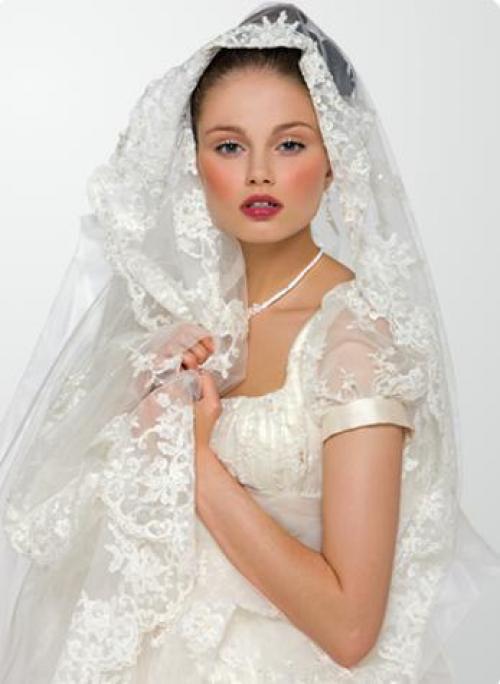 Мы готовим себя к свадьбе! 03 Мы готовим себя к свадьбе! 03