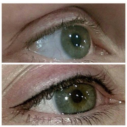 Еду к морю без косметики! 02