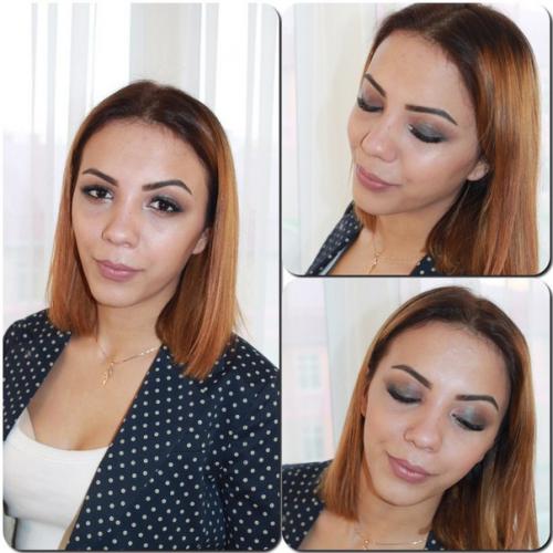 Работы наших талантливых учениц? 01