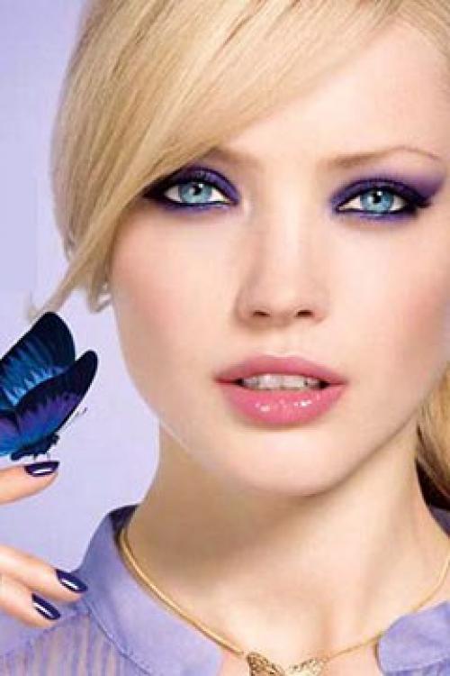 Макияж на выпускной вечер? 01 Макияж на выпускной вечер? 01