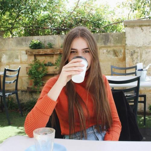 Как стать привлекательной? 01